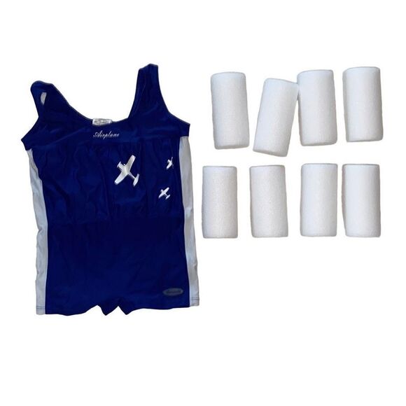 3T Buoyancy Swimsuit - Picture 1 of 9